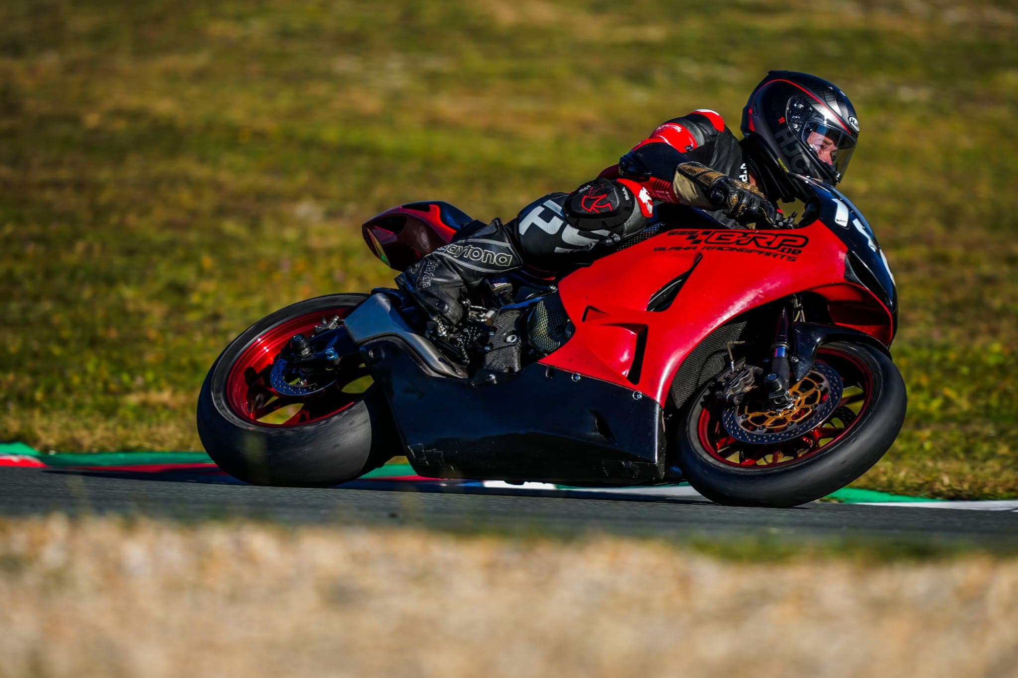 BRP Blaha Racingparts