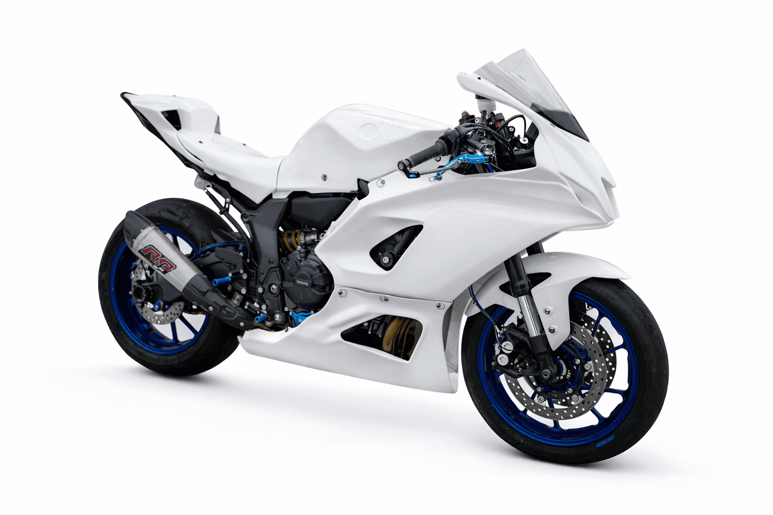 Welcome to BRP Blaha Racing Parts
