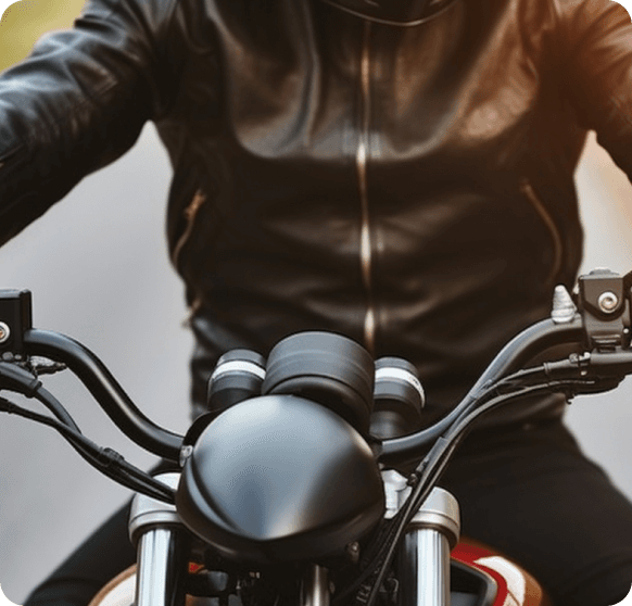 Lenker & Bedienelemente